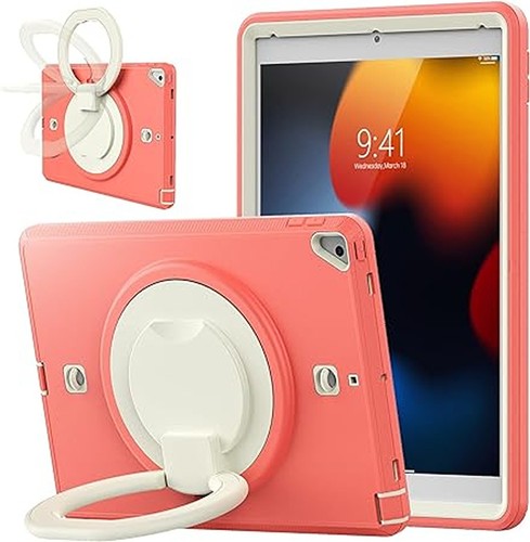 Custodia per ipad 7 - custodia, 9/8/7