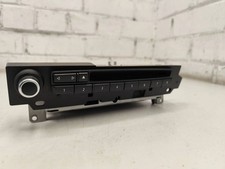 BMW 5 E60 E61 2006 Radio