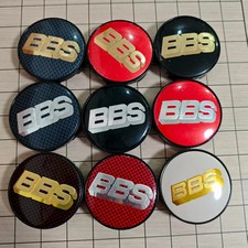 4pcs Copricerchio Universale