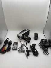 Sony HANDYCAM HDR-SR1E