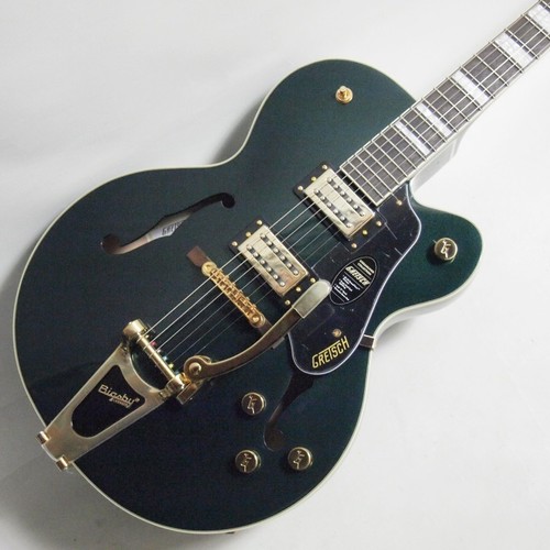 Chitarra elettrica acustica
