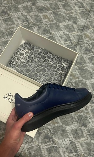 Scarpe alexander mcqueen - alexander,