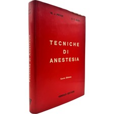Tecniche di anestesia Pryor