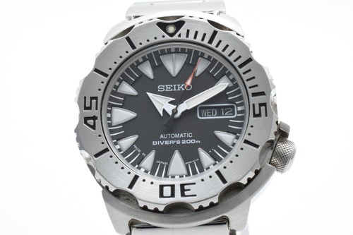 Mint box seiko black - seiko,