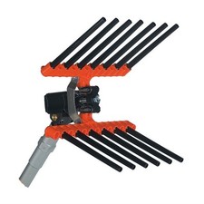 Pettine abbacchiatore