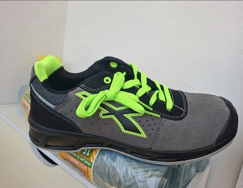 Power scarpa - u-power,