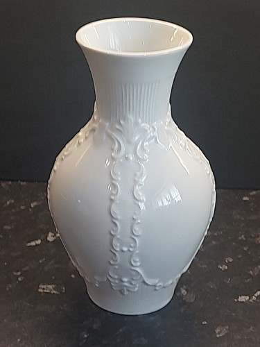 Vaso fiori vintage anni - da,