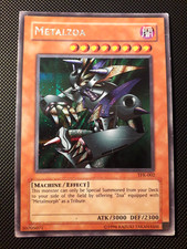Yu-Gi-Oh! Metalzoa, TFK-002