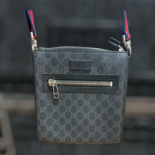Borsa tracolla gucci - a,