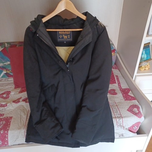 Woolrich parka donna - parka, da