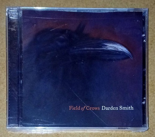 Darden smith field of - of, crows