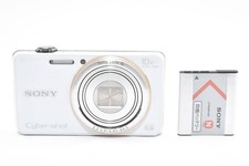 Sony Cyber-shot DSC-WX100