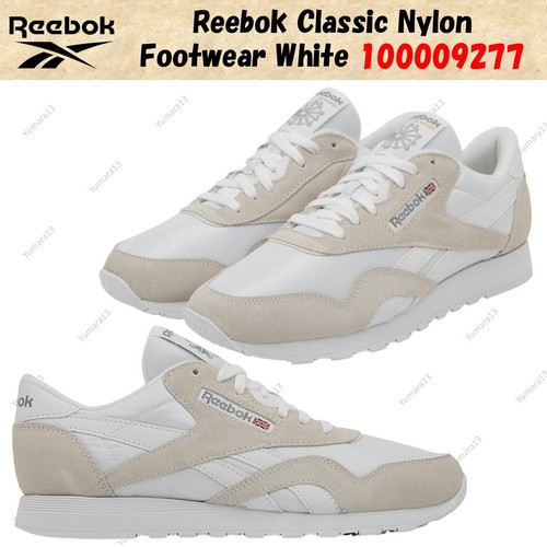 Scarpe reebok classic nylon - reebok,