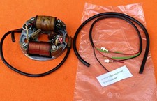 PIATTO STATORE COMPLETO 6 V