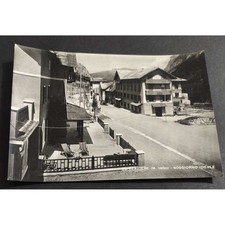 Cartolina Claviere - Soggiorno Ideale