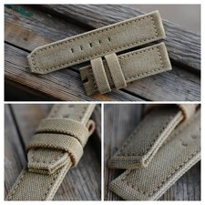 Cinturino orologio tela 26/26