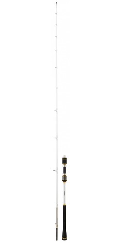 Daiwa megaforce jigging - megaforce,