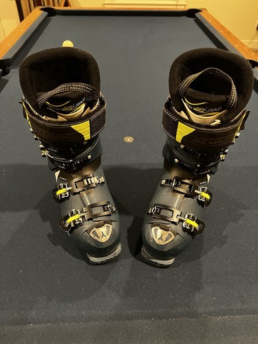 Atomic hawx magna 130s - magna,