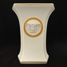 Rosenthal Versace Gorgona