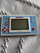 GIOCO E OROLOGIO VINTAGE 1988