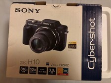 Fotocamera digitale Sony