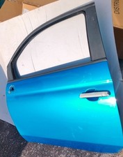 Porta Portiera Sportello Anteriore SX FIAT 500 3P DAL 2007 IN POI