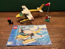 Lego City 3178 , Completo con Istruzioni , Anno 2010