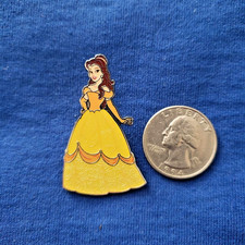 Spilla Disney Parks 2024 Belle