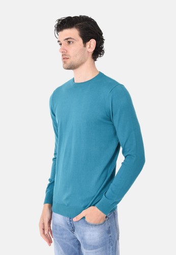 Maglioncino uomo 100 cotone - uomo, 100%