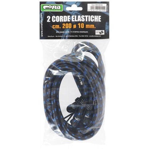 Pezzi elastici - 2, di