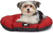Cuccia cane relax cuscino - cuccia,