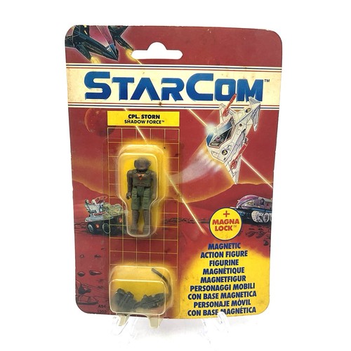 Cpl storn 1986 - storn, starcom