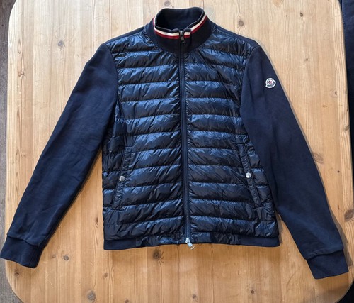 Cardigan moncler maglia - cardigan,