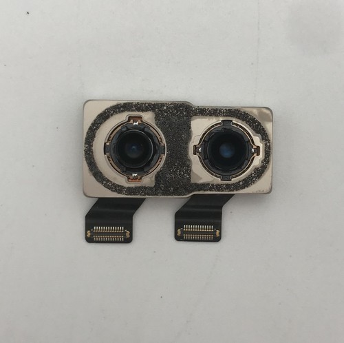 Fotocamera posteriore