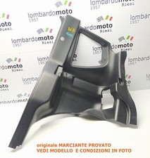 pannello interno copertura posteriore dx AIXAM miniauto IMPULSION GTO 2010 2015