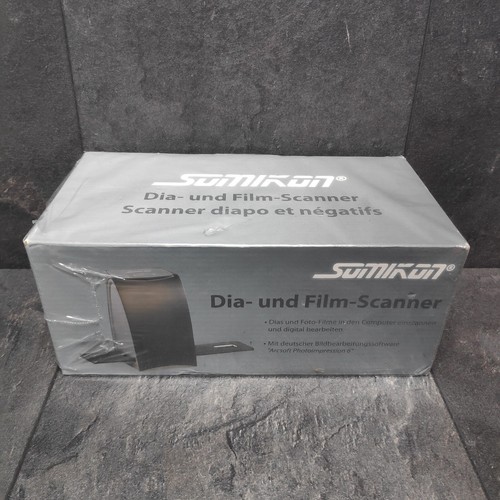 Somikon 2130 scanner - px-2130,