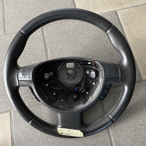 Volante pelle opel - opel, zafira