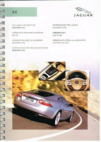 Jaguar xk8 x150 coupe - xk8, coupe'
