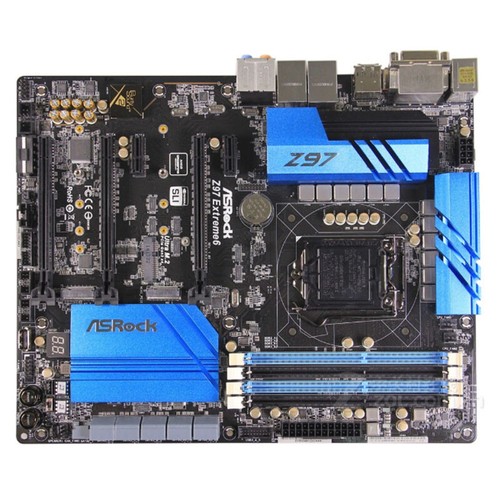 Per asrock z97 - asrock, scheda