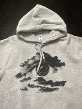 Felpa con cappuccio Louis