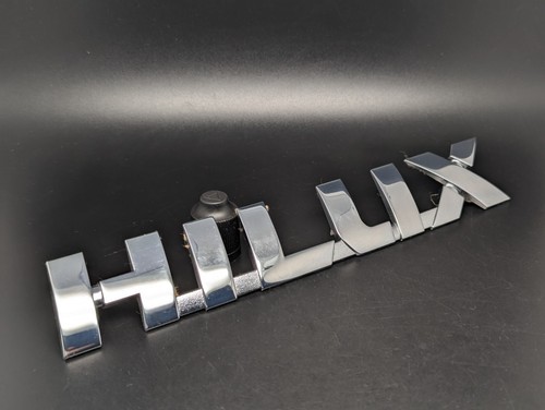 Toyota hilux 218mm - toyota,