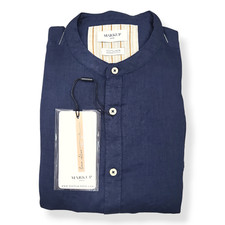 Camicia uomo coreana mk13002 - camicia,