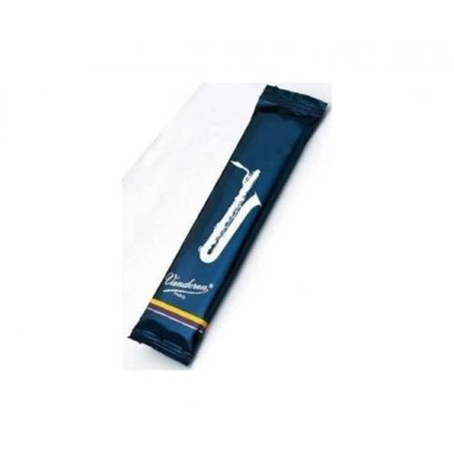 Vandoren ancia sax baritono - ancia,