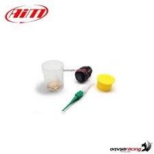 22 pin female Deutsch