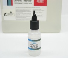GPL-106 PFPE Oil 57g Auto Roof