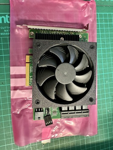Lsi 9300 16i - 9300-16i, noctua