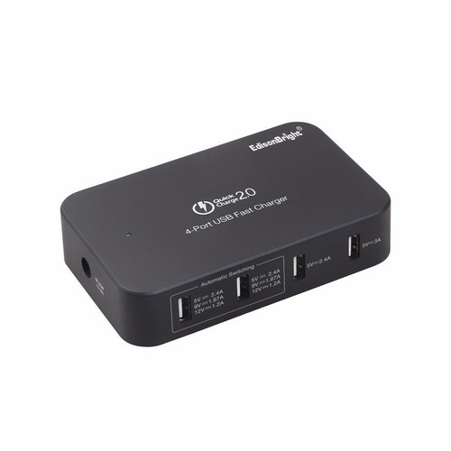 Edisonbright porte usb - edisonbright,
