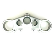 PIASTRA FORCELLA SUPERIORE DUCATI HYPERMOTARD 1100 FORK PLATE DAL2008 A2009 NEW