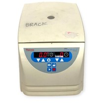 Thermo Scientific 75002431 Sorvall Legend Micro 17 Centrifuga con Rotore 24P