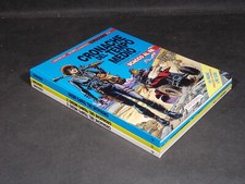 CRONACHE DEL TEMPO MEDIO 1/3